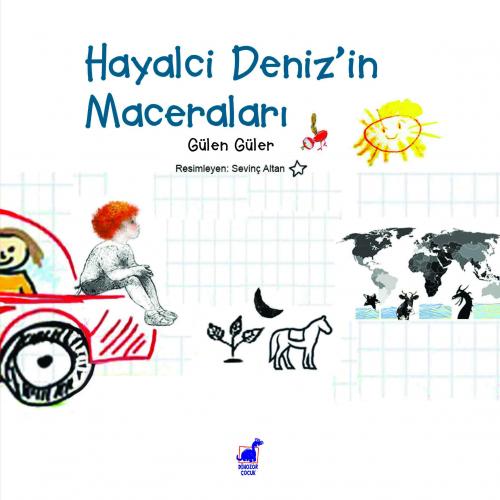 Hayalci Deniz'in Maceraları