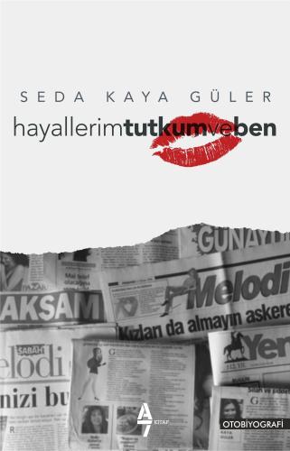 Hayallerim Tutkum Ve Ben