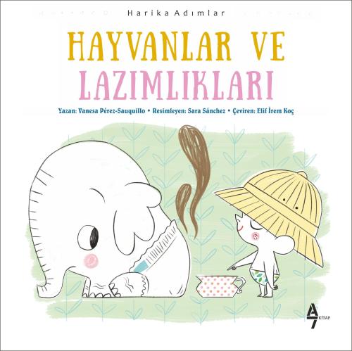 Hayvanlar Ve Lazımlıkları