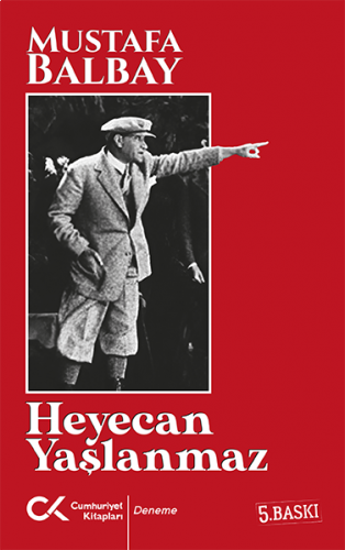 Heyecan Yaşlanmaz