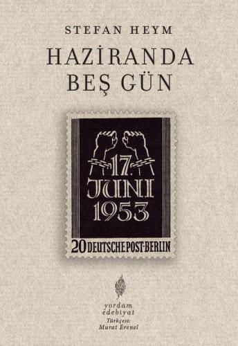 HAZİRANDA BEŞ GÜN