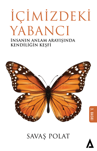 İçimizdeki Yabancı