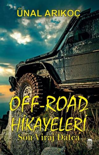 Off-Road Hikâyeleri