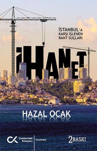 İhanet