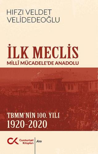 İlk Meclis