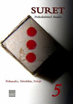 Suret Psikokültürel Analiz, Sayı 5