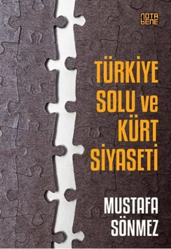 Türkiye Solu Ve Kürt Siyaseti