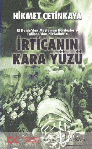 İrticanın Kara Yüzü