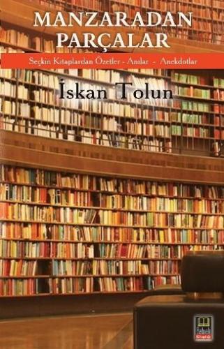 MANZARADAN PARÇALAR