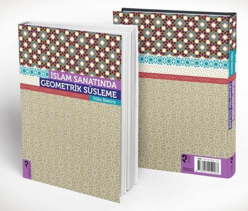 İslam Sanatında Geometrik Süsleme