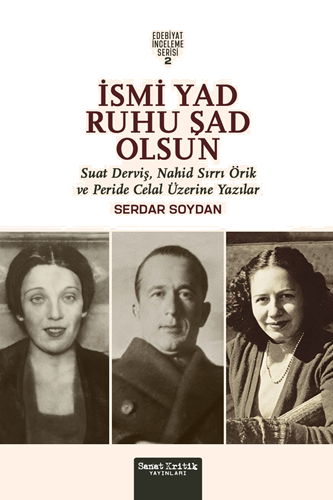 İsmi Yad Ruhu Şad Olsun