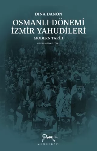 Osmanlı Dönemi İzmir Yahudileri