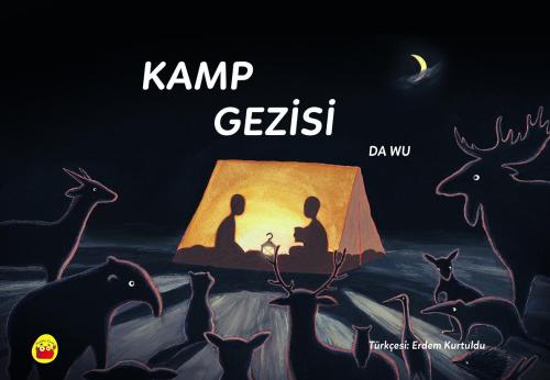 KAMP GEZİSİ