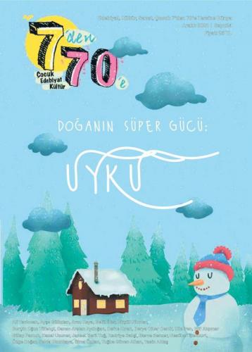 Doğanın Süper Gücü: Uyku