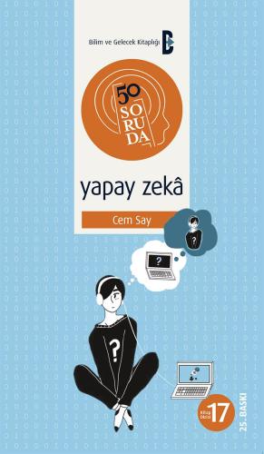 50 Soruda Yapay Zekâ