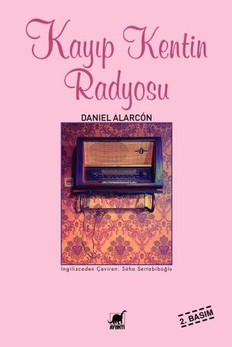 Kayıp Kentin Radyosu