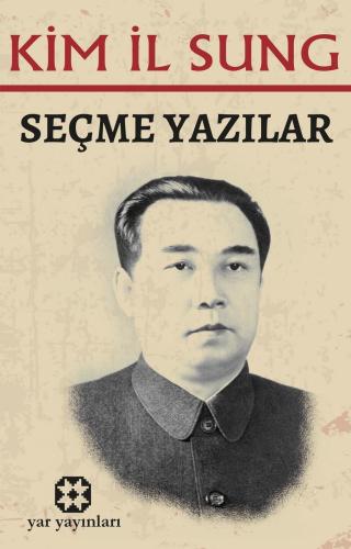 SEÇME YAZILAR