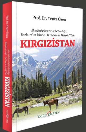 Kırgızistan