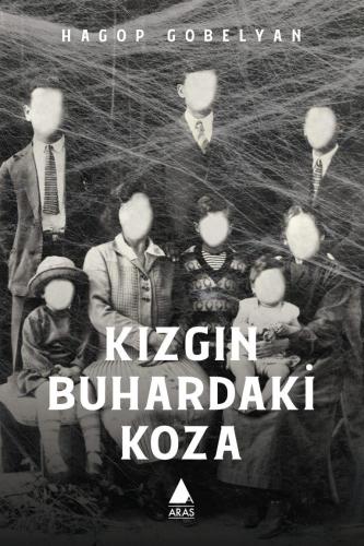 Kızgın Buhardaki Koza