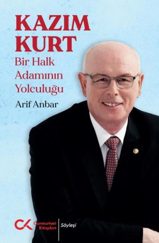 Kazım Kurt