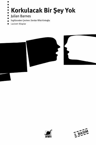 Korkulacak Bir Şey Yok