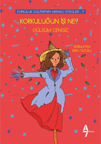 Korkuluğun İşi Ne?