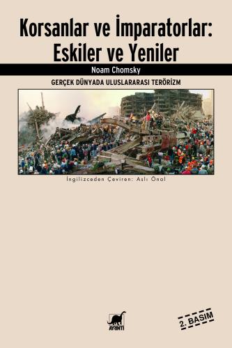 Korsanlar Ve İmparatorlar: Eskiler Ve Yeniler