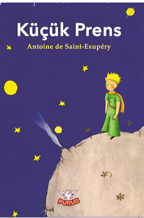 Küçük Prens