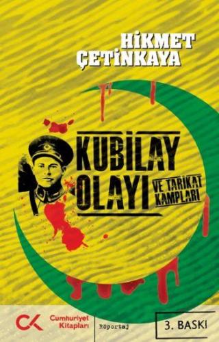 Kubilay Olayı Ve Tarikat Kampları