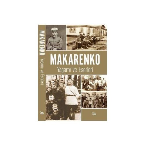 Makarenko-Yaşamı Ve Anıları