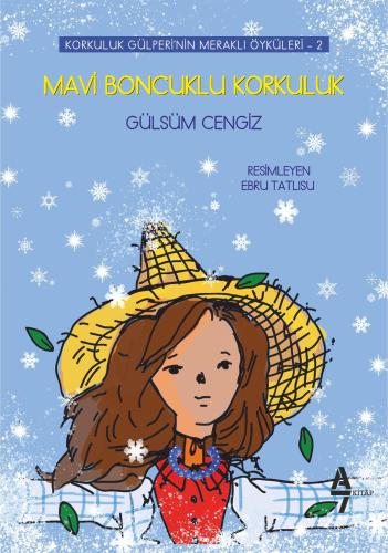 Mavi Boncuklu Korkuluk