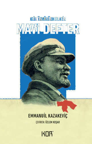 Mavi Defter