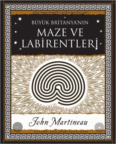 Büyük Britanya'nın Maze Ve Labirentleri