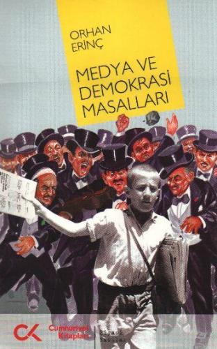 Medya Ve Demokrasi Masalları
