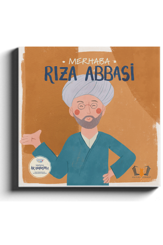 Merhaba Rıza Abbasi /Sanatçıyla ilk Buluşma