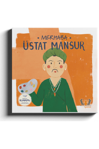 Merhaba Üstat Mansur /Sanatçıyla İlk Buluşma