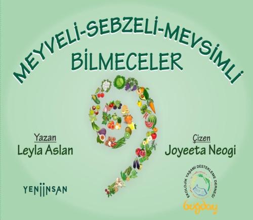 Meyveli, Sebzeli, Mevsimli Bilmeceler