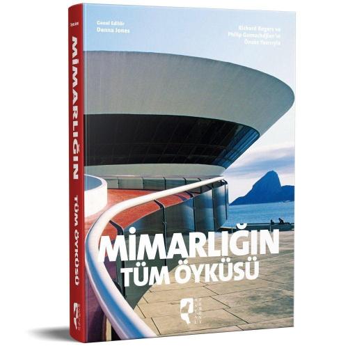 Mimarlığın Tüm Öyküsü