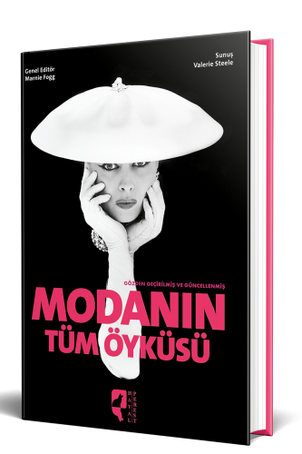 Modanın Tüm Öyküsü