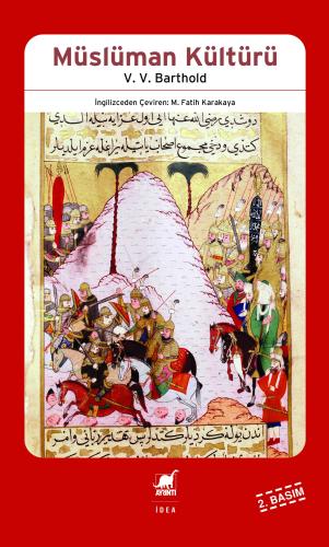 Müslüman Kültürü