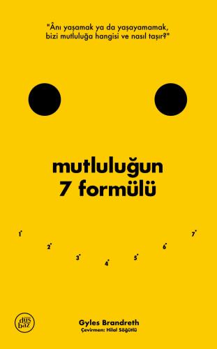 MUTLULUĞUN 7 FORMÜLÜ