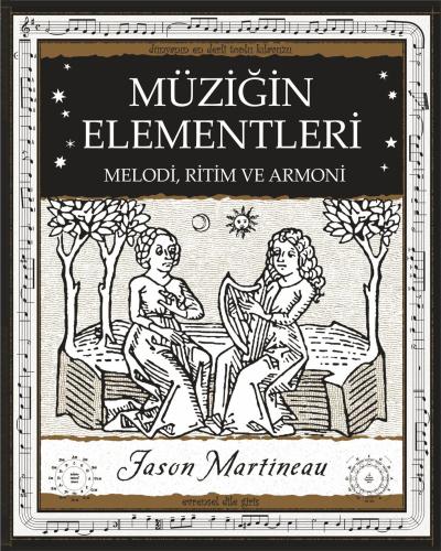 Müziğin Elementleri