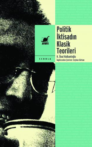 Politik İktisadın Klasik Teorileri