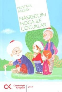 Nasreddin Hoca İle Çocuklar