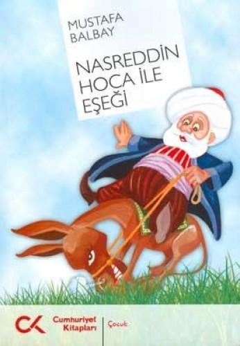 Nasreddin Hoca İle Eşeği
