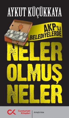 Neler Olmuş Neler (AKP'li Belediyelerde)