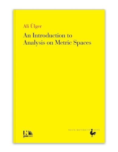 An Introduction to Analysis on Metric Spaces