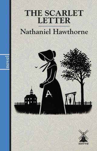 SCARLET LETTER