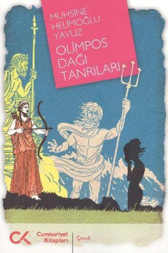 Olimpos Dağı Tanrıları