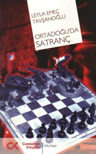Ortadoğu'da Satranç